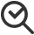 icon ok search