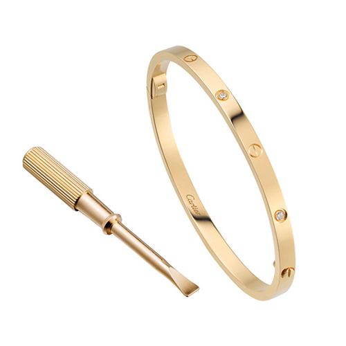 Bracciale Love Cartier