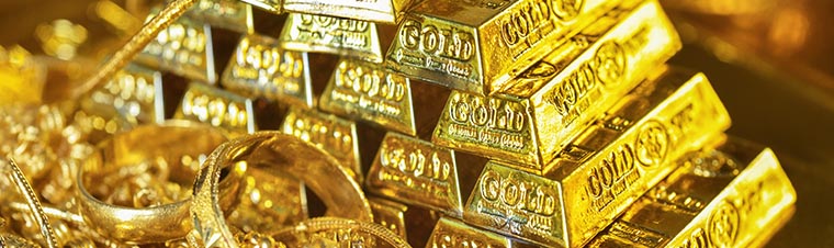 conviene vendere oro usato oggi