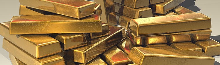 come riconoscere oro vero dal falso