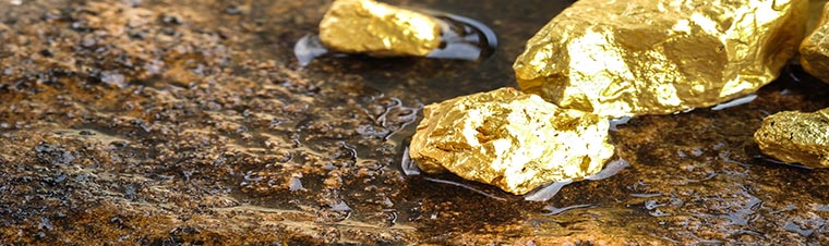 Estrazione dell’oro: metodi e innovazioni