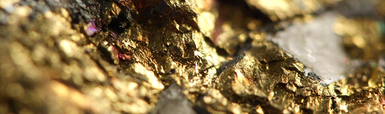 miniere oro italia
