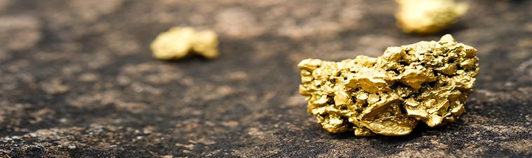 Miniere d’oro: scoperte e impatti