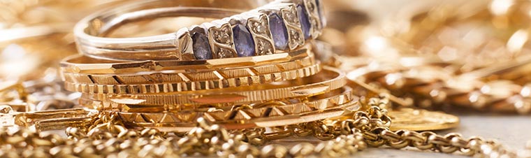 Oro 9 carati è buono: una guida ai gioielli in oro 9K