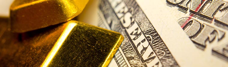 gold exchange standard