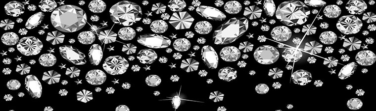 Come capire se un diamante è vero con metodi affidabili