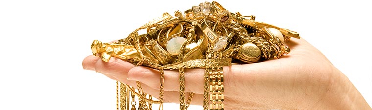 permuta dell'oro