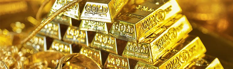 quotazione oro
