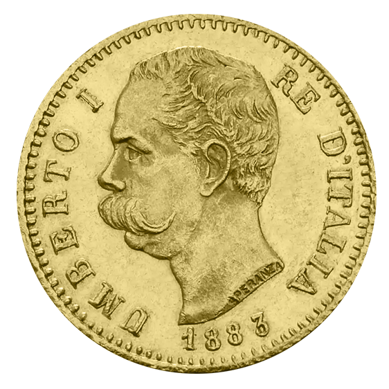20 lire