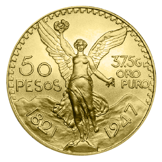50 pesos