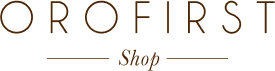 logo orofirst shop bs