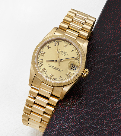 compro orologi