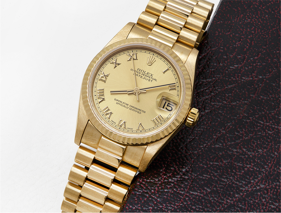 compro orologi
