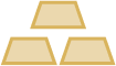 icon big gold