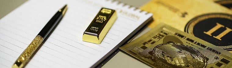 iscrizione al registro operatori professionali in oro